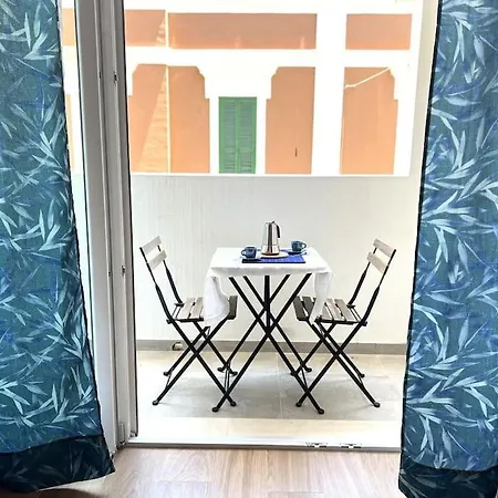 Casa Di Blanca Apartament Bari