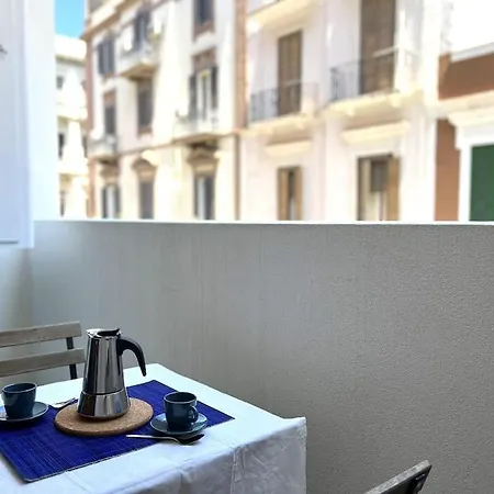 Apartamento Casa Di Blanca *