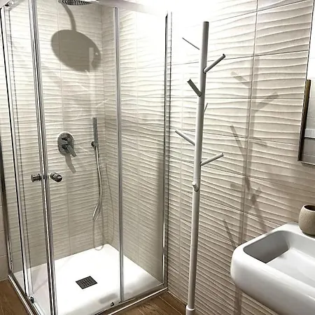 Apartamento Casa Di Blanca Bari