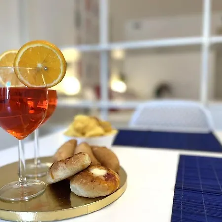 شقة Casa Di Blanca باري