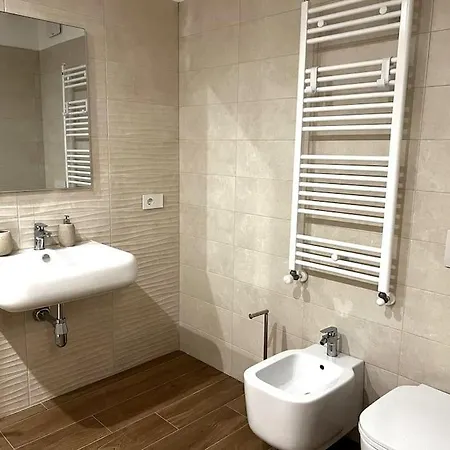 Casa Di Blanca 公寓