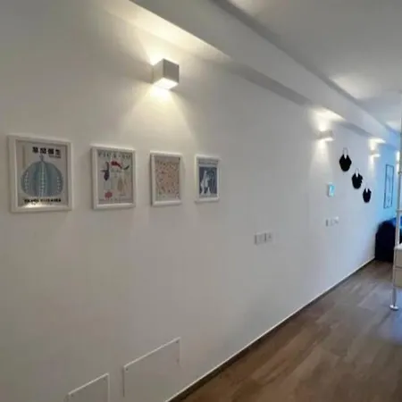 Casa Di Blanca 公寓 巴里