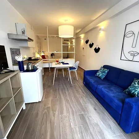 Casa Di Blanca 巴里