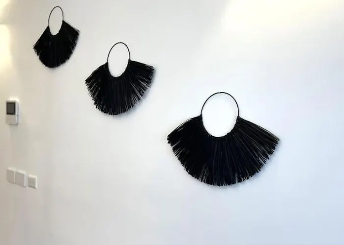 Casa Di Blanca Lägenhet